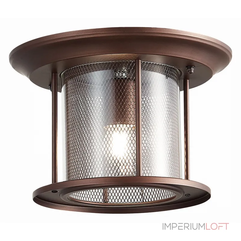 Накладной светильник ST-Luce Lastero SL080.402.01 от ImperiumLoft