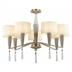 Люстра на штанге Odeon Light Latte 5403/7