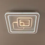 Потолочная люстра Citilux Квест CL739150