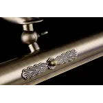 Подсветка для картин Maytoni Raphael PIC113-02-R Цвет арматуры бронза Цвет плафонов бронза от ImperiumLoft