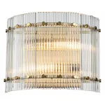 Накладной светильник Indigo Venera 12024/2W Brass от ImperiumLoft