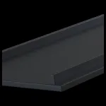 Вставка декоративная Maytoni Accessories for tracks TRA004-21B Цвет арматуры черный от ImperiumLoft