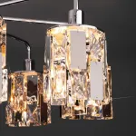 Потолочная люстра 10101/8