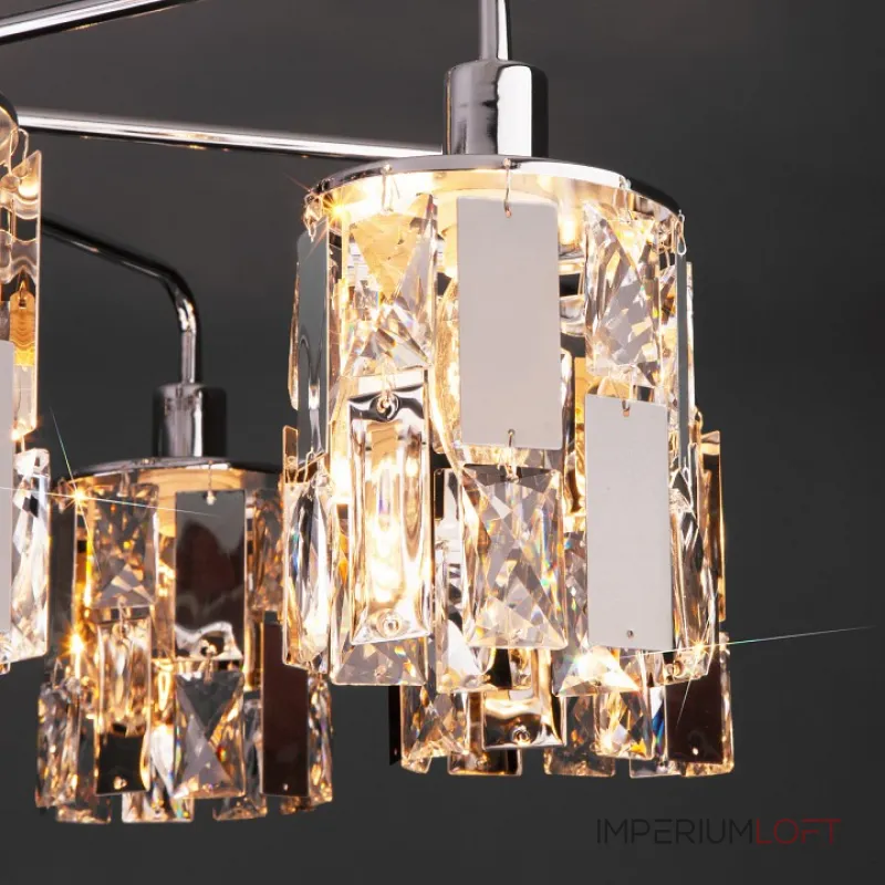 Потолочная люстра 10101/8