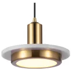 Подвесной светильник Moderli Solumn V5050-1PL от ImperiumLoft