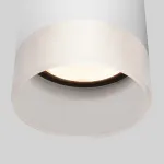 Накладной светильник Elektrostandard Light LED 35140/H белый от ImperiumLoft