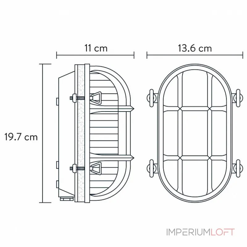 Накладной светильник Lucide Dudley 11891/20/30 Цвет плафонов разноцветный Цвет арматуры черный от ImperiumLoft Накладной светильник Lucide Dudley 11891/20/30 Цвет плафонов разноцветный Цвет арматуры черный от ImperiumLoft