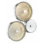 Бра Odeon Light Caramella 1 5416/14WL от ImperiumLoft