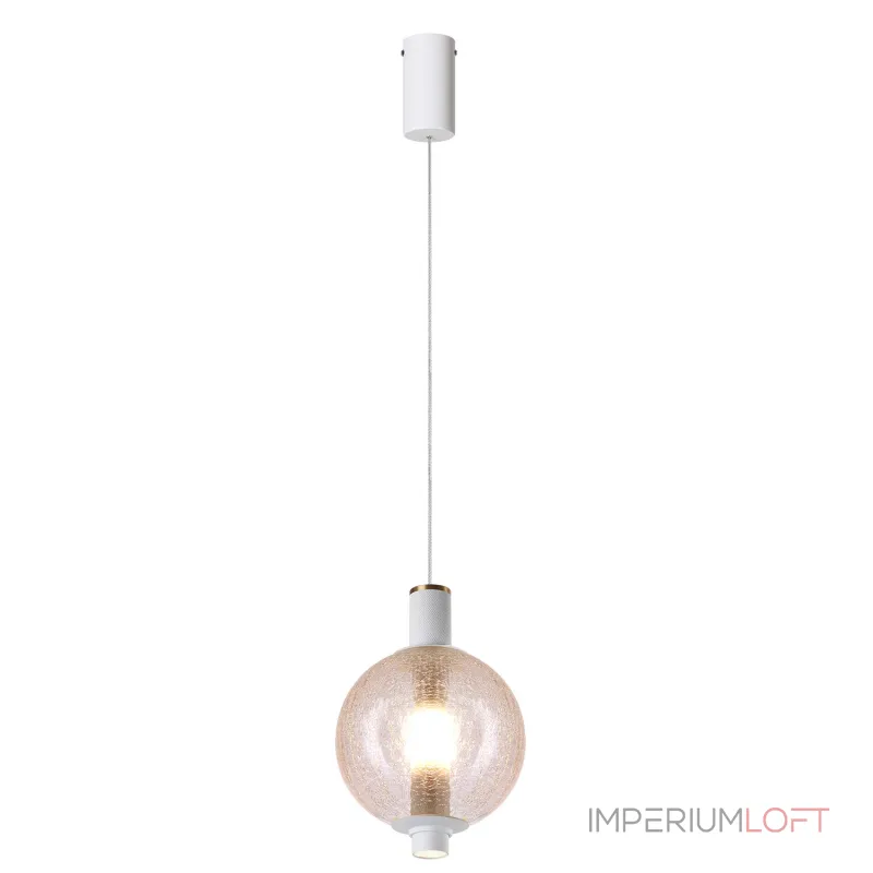 Подвесной светильник Favourite Kolbe 4314-1P