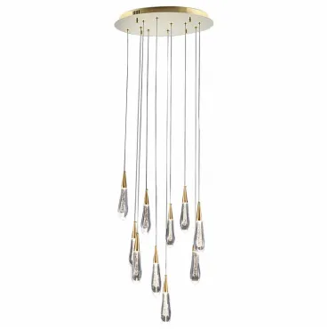 Подвесной светильник Hiper Liberty H828-1 Подвесной светильник Hiper Liberty H828-1