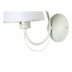 Бра Arte Lamp Orlean A9310AP-1WG Цвет арматуры золото Цвет плафонов белый от ImperiumLoft