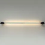 Накладной светильник Odeon Light Dalia 4395/8WL от ImperiumLoft