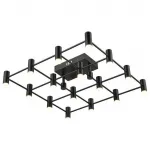 Потолочная люстра Vele Luce Аtmosfera VL7162L16 