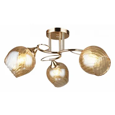 Потолочная люстра Hiper Jada H221-3 Потолочная люстра Hiper Jada H221-3