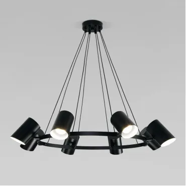 Подвесная люстра 70147/8