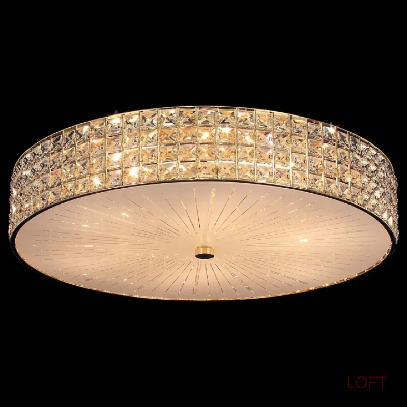 Потолочный светильник Citilux Портал CL324102 