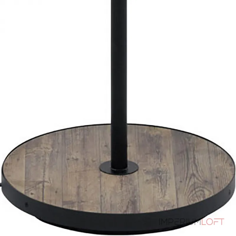 Торшер Eglo Barnstaple 49722 Цвет плафонов серый Цвет арматуры разноцветный от ImperiumLoft Торшер Eglo Barnstaple 49722 Цвет плафонов серый Цвет арматуры разноцветный от ImperiumLoft