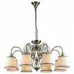 Потолочная люстра Maytoni ARM420-08-R