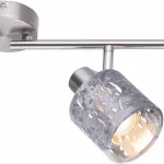 Спот Globo Alys 54122-4 от ImperiumLoft