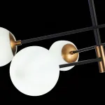 Потолочная люстра ST-Luce Limano SL1203.402.06 