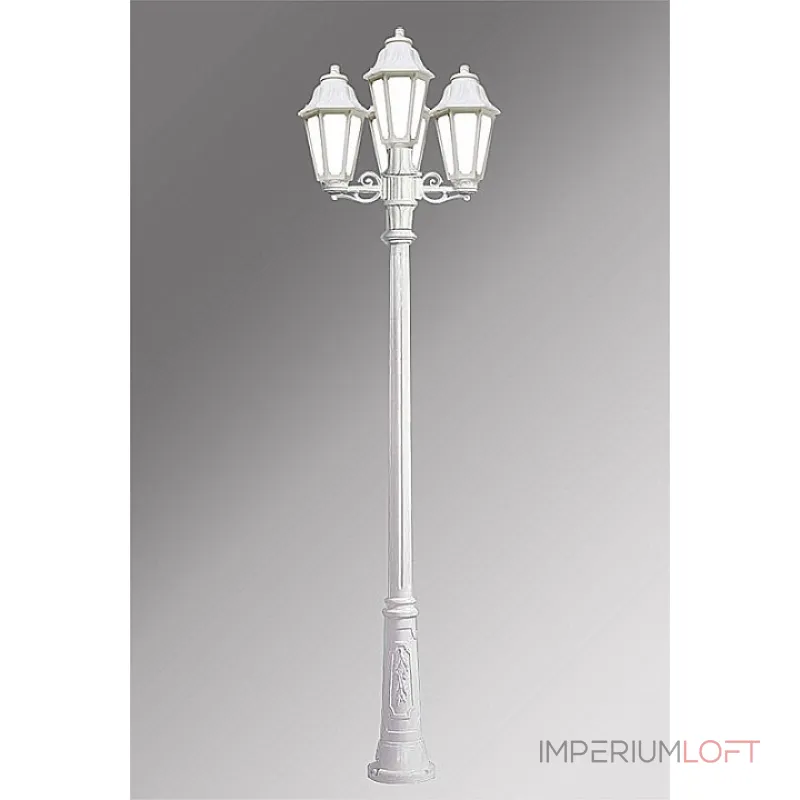 Фонарный столб Fumagalli Rut E26.157.S31.WYE27 от ImperiumLoft Фонарный столб Fumagalli Rut E26.157.S31.WYE27 от ImperiumLoft