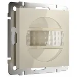 Датчик движения Werkel слоновая кость W1155103 от ImperiumLoft