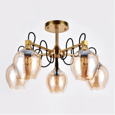 Люстра на штанге Ambrella TRADITIONAL TR9061