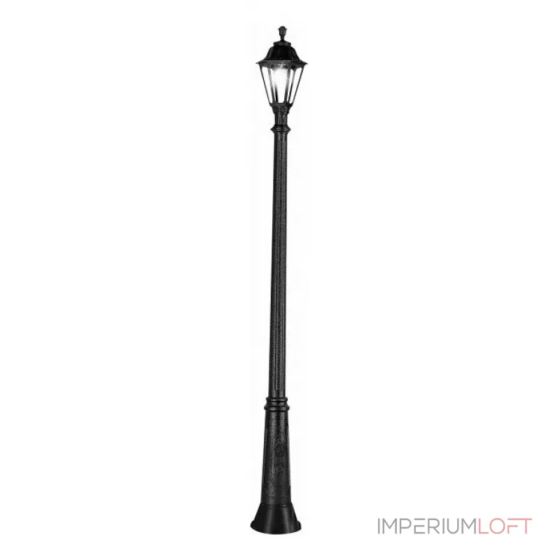 Фонарный столб Fumagalli Rut E26.157.000.AXE27 от ImperiumLoft Фонарный столб Fumagalli Rut E26.157.000.AXE27 от ImperiumLoft