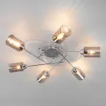 Потолочная люстра 30167/6