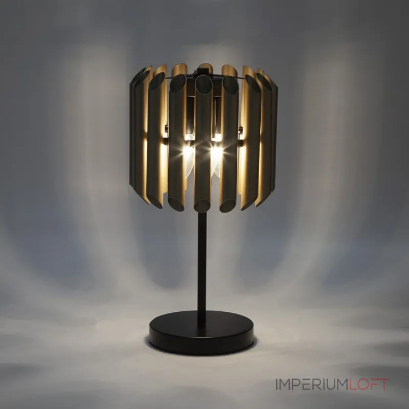 Настольная лампа декоративная Bogate's Castellie a063431 от ImperiumLoft Настольная лампа декоративная Bogate's Castellie a063431 от ImperiumLoft