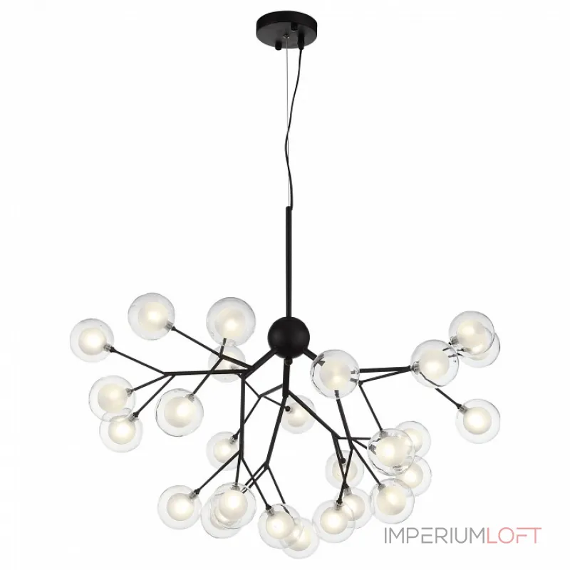 Подвесная люстра ST-Luce Demele SL376.403.27 