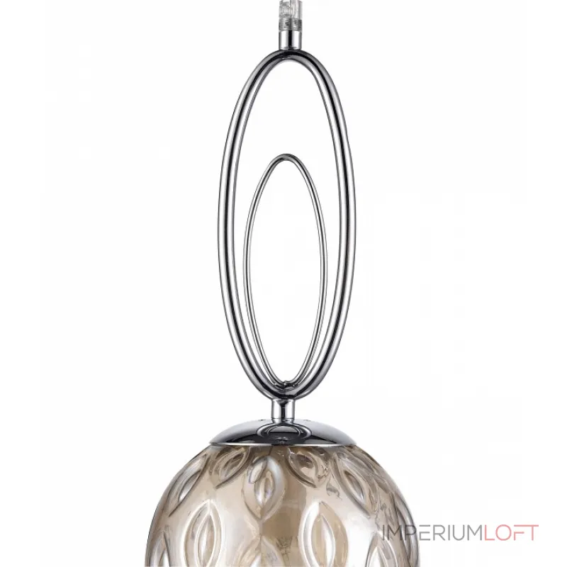 Подвесной светильник Vele Luce Phlox VL5853P01 от ImperiumLoft Подвесной светильник Vele Luce Phlox VL5853P01 от ImperiumLoft