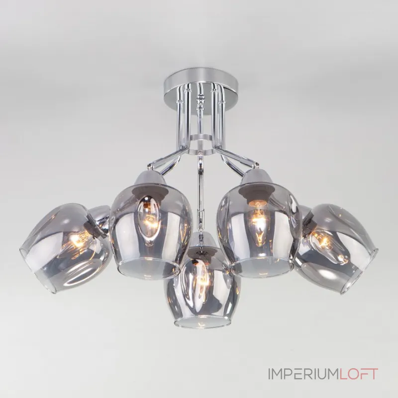 Потолочная люстра 30164/5