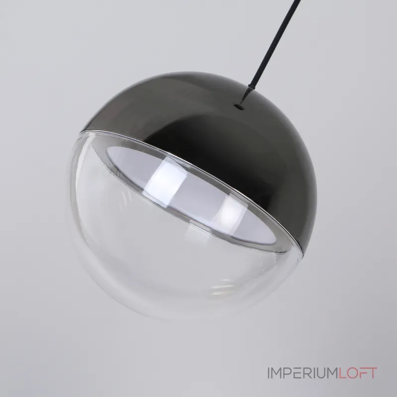 Подвесной светильник Favourite Luna 4369-1P Подвесной светильник Favourite Luna 4369-1P