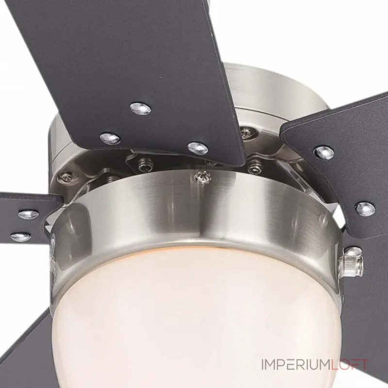 Потолочная люстра с вентилятором Globo Marva 332