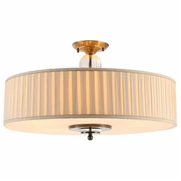 Потолочный светильник Newport Elen 3109/PL B/C