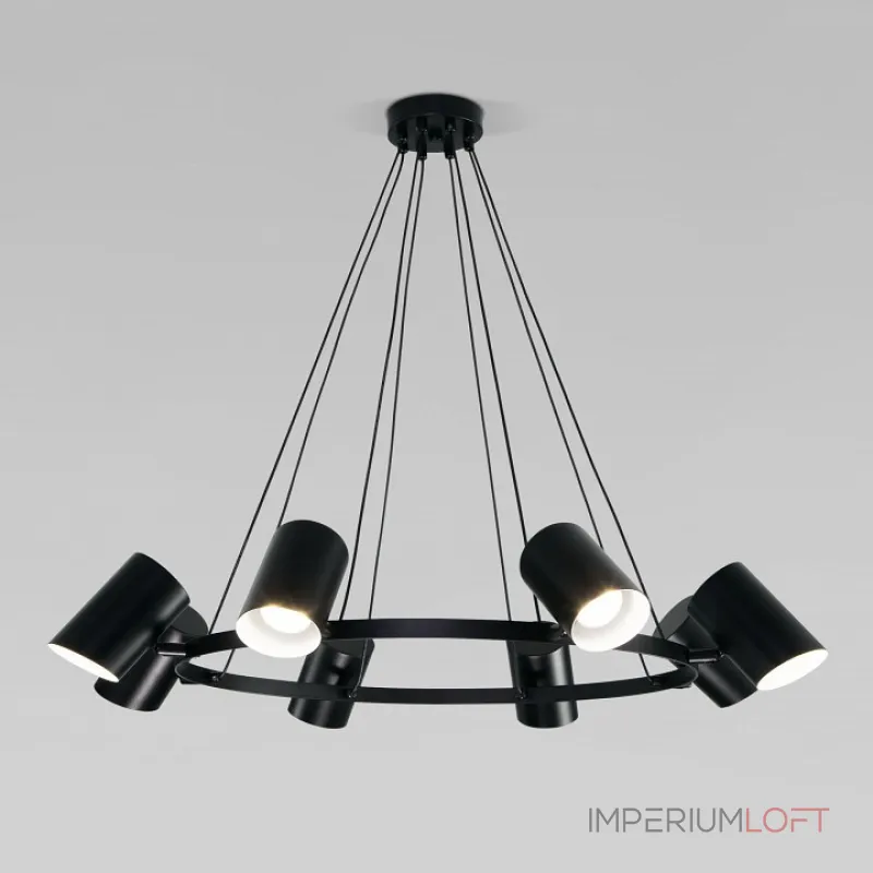 Подвесная люстра 70147/8