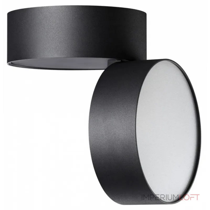 Накладной светильник Novotech Prometa 358750 Цвет арматуры черный Цвет плафонов черный от ImperiumLoft Накладной светильник Novotech Prometa 358750 Цвет арматуры черный Цвет плафонов черный от ImperiumLoft