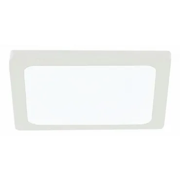 Встраиваемый светильник Citilux Омега CLD50K080N