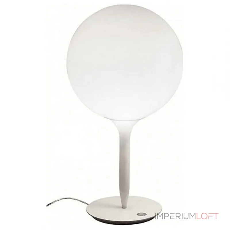 Настольная лампа декоративная Artemide 1049010A от ImperiumLoft Настольная лампа декоративная Artemide 1049010A от ImperiumLoft