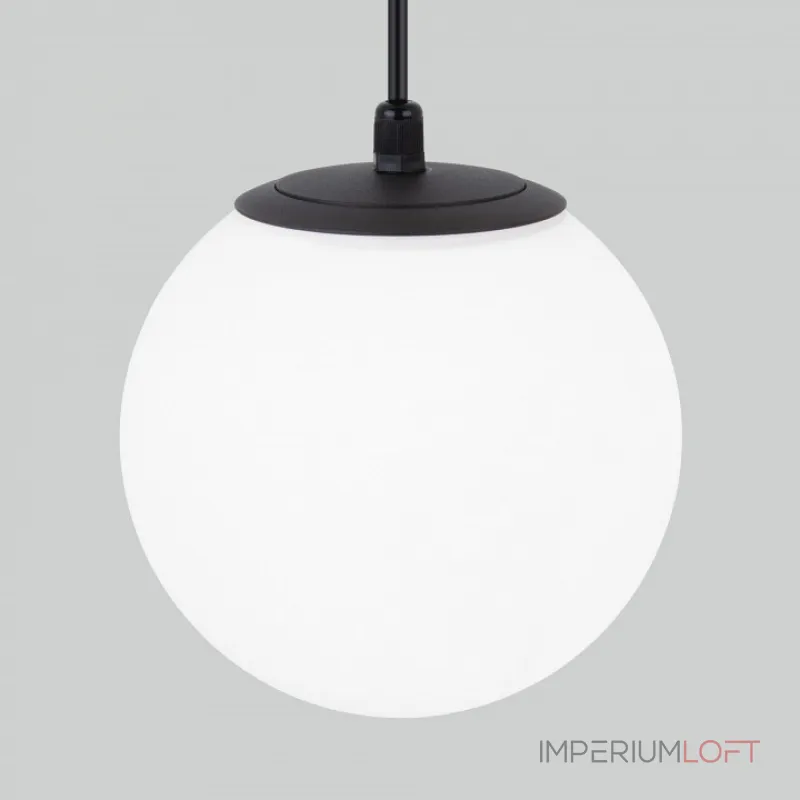 Подвесной светильник Elektrostandard Sfera 35158/H от ImperiumLoft