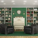 Встраиваемый светильник Novotech Drum 357604 Цвет арматуры черно-белый Цвет плафонов прозрачный от ImperiumLoft