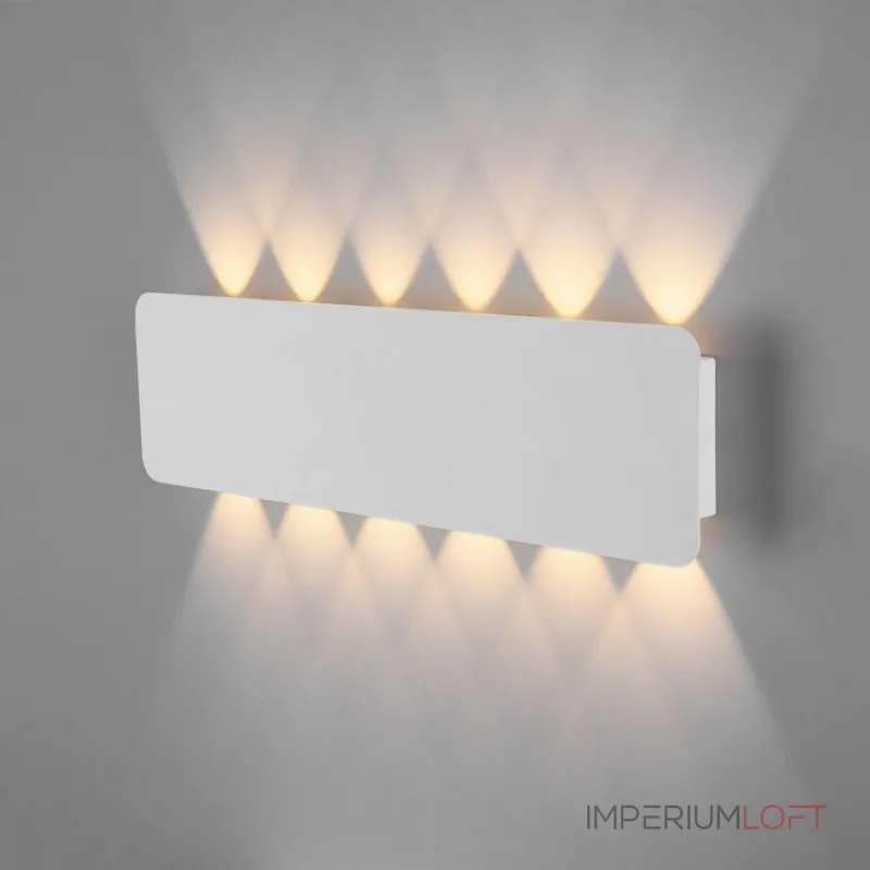 Накладной светильник Elektrostandard Angle a055777 от ImperiumLoft Накладной светильник Elektrostandard Angle a055777 от ImperiumLoft