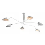 Потолочный светильник ST-Luce Spruzzo SL305.502.06