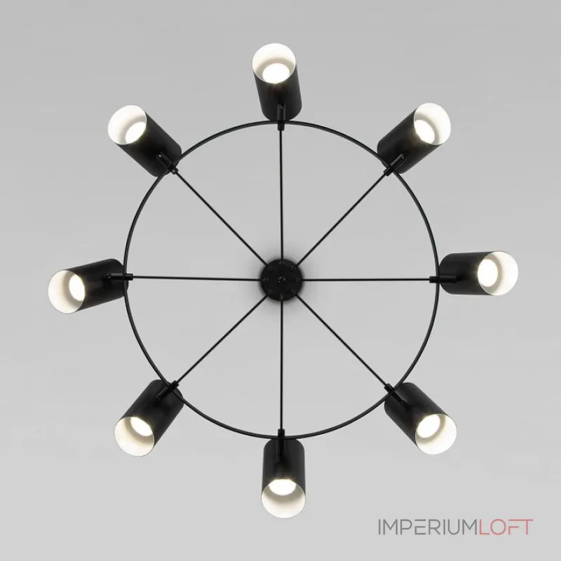 Подвесная люстра 70147/8