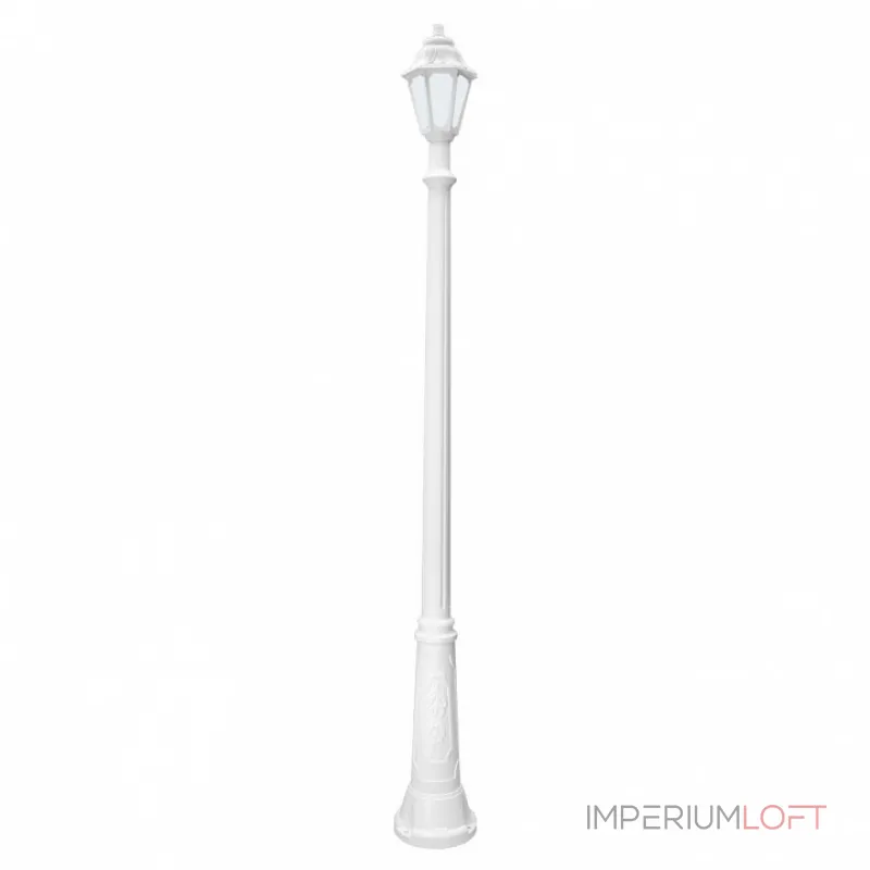 Фонарный столб Fumagalli Ricu/Anna E22.157.000.WYF1R от ImperiumLoft Фонарный столб Fumagalli Ricu/Anna E22.157.000.WYF1R от ImperiumLoft