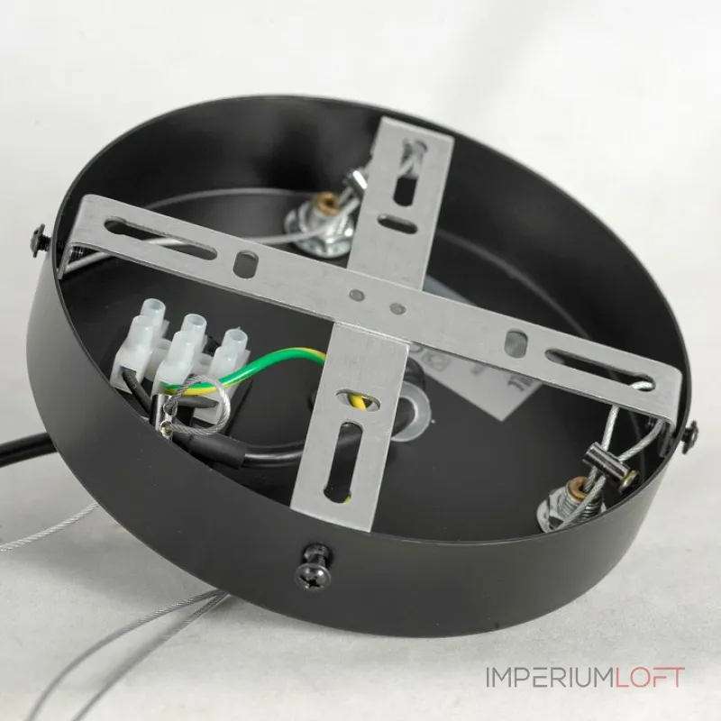 Подвесная люстра Lussole LSP-875 LSP-8750 Подвесная люстра Lussole LSP-875 LSP-8750