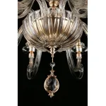 Подвесная люстра Aployt Daniele APL.701.03.08 