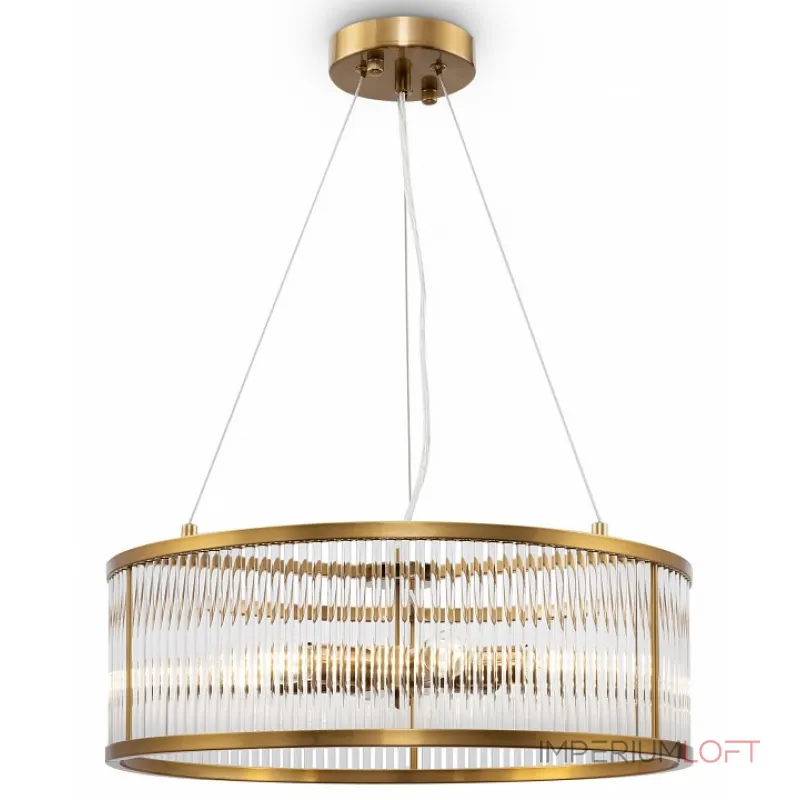 Подвесной светильник Freya Savoy FR5053PL-06BS 