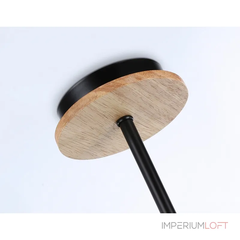 Люстра на штанге Ambrella Line FL FL51619 от ImperiumLoft Люстра на штанге Ambrella Line FL FL51619 от ImperiumLoft